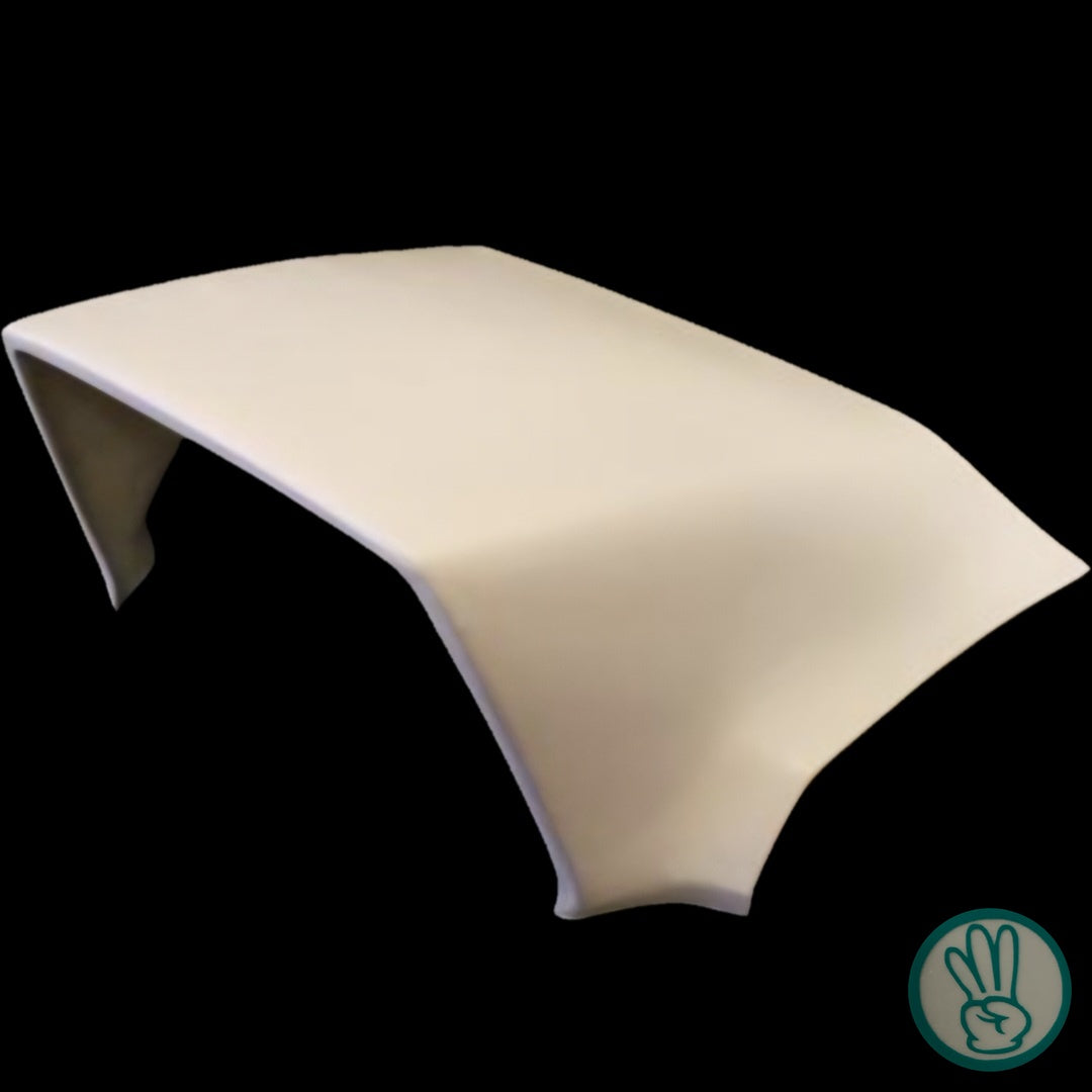 Tact AF09 Long Nose Headlight Cowl Type 8