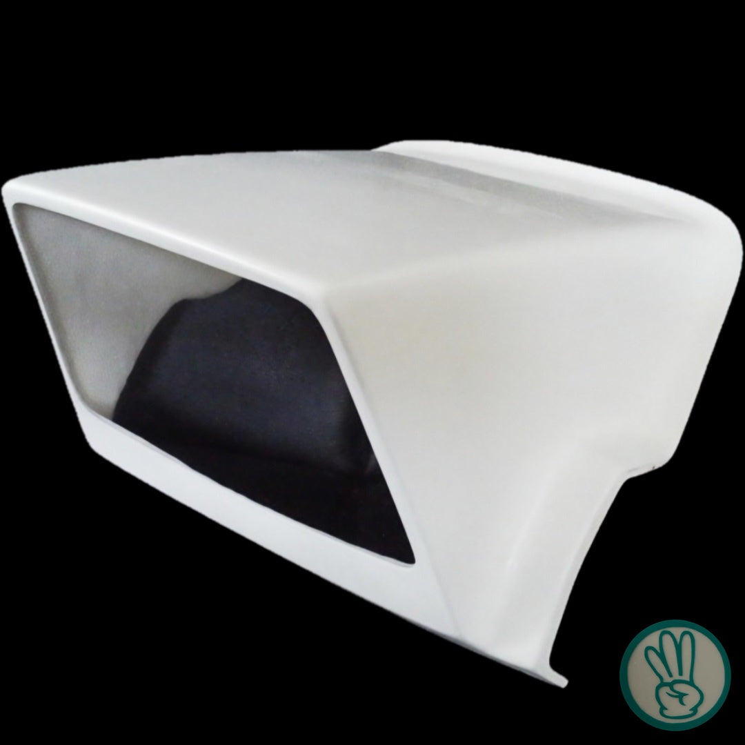 Squash Long Nose Headlight Cowl