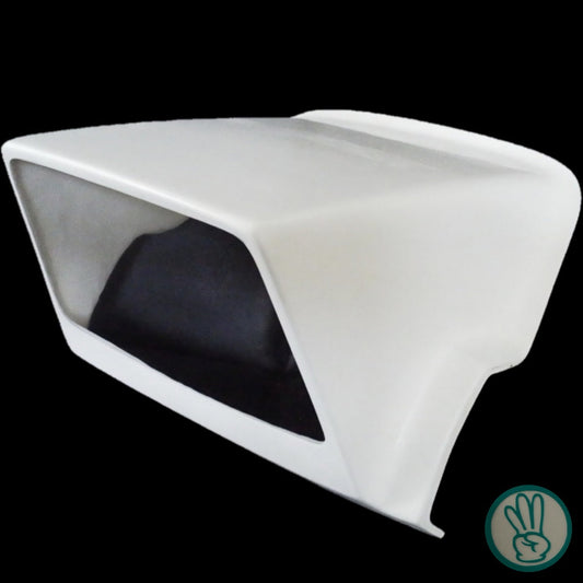 Squash Long Nose Headlight Cowl