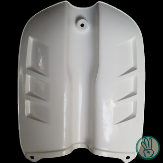 Passola Leg Shield Type 2