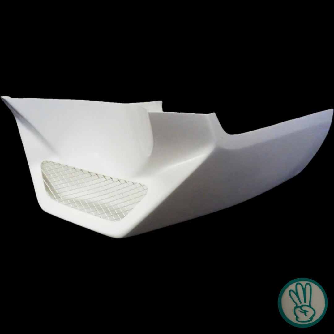 Squash Undercowl Type 4