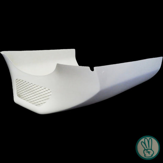 Squash Undercowl Type 2