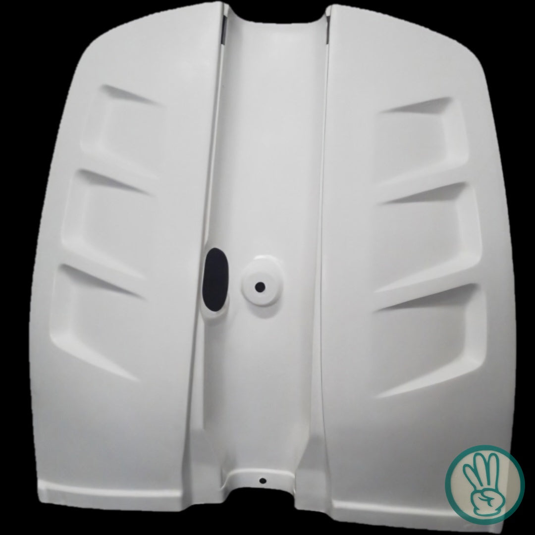 Passola Leg Shield Type 2