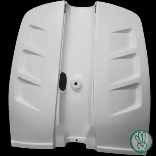 Passola Leg Shield Type 2