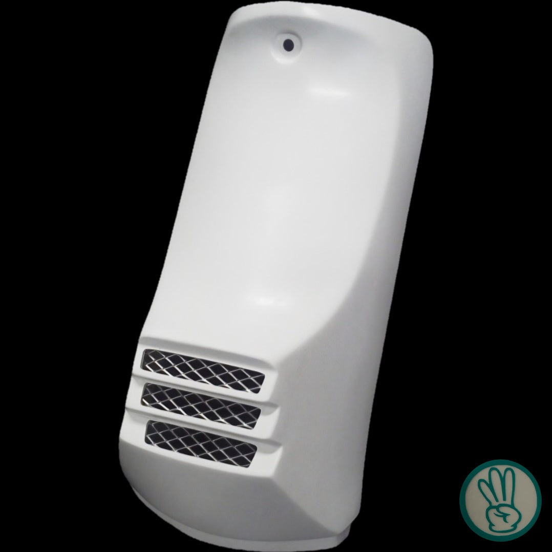 Passol Carburetor Cover Type 2