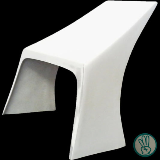 Squash Tail Cowl Type 1