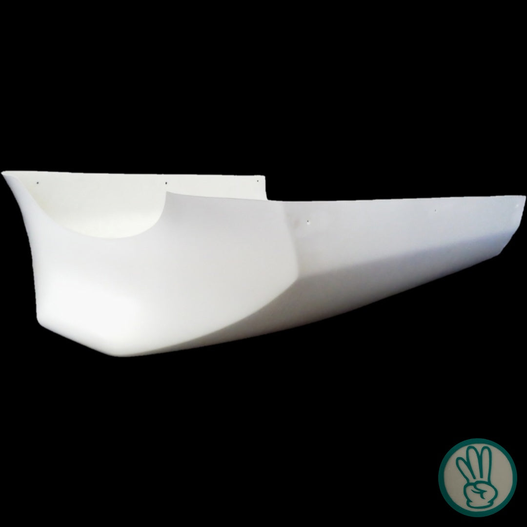 Love Three Undercowl