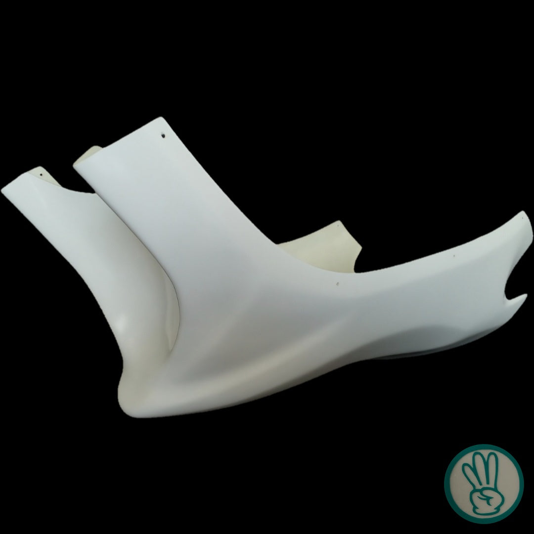 Super Dio AF27 Undercowl