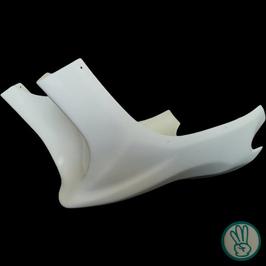 Super Dio AF27 Undercowl