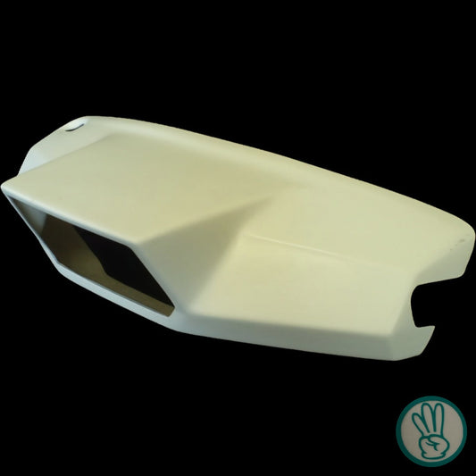 Mint 1YU Long Nose Headlight Cowl