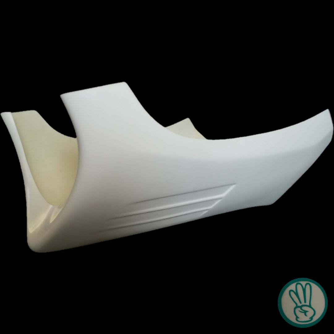 Dio AF18 Undercowl Type 3