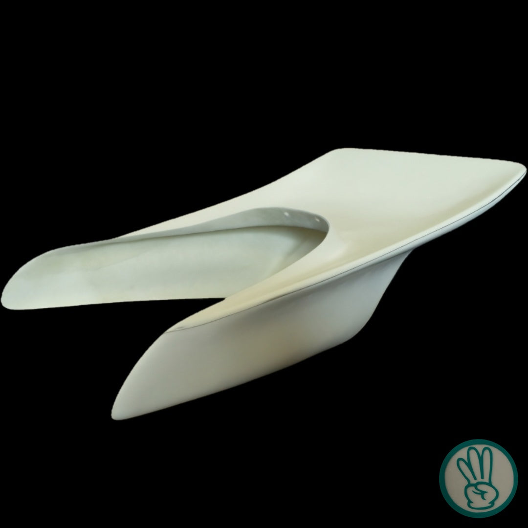 Tact AF09 Semi-Long Tail Cowl Type 3