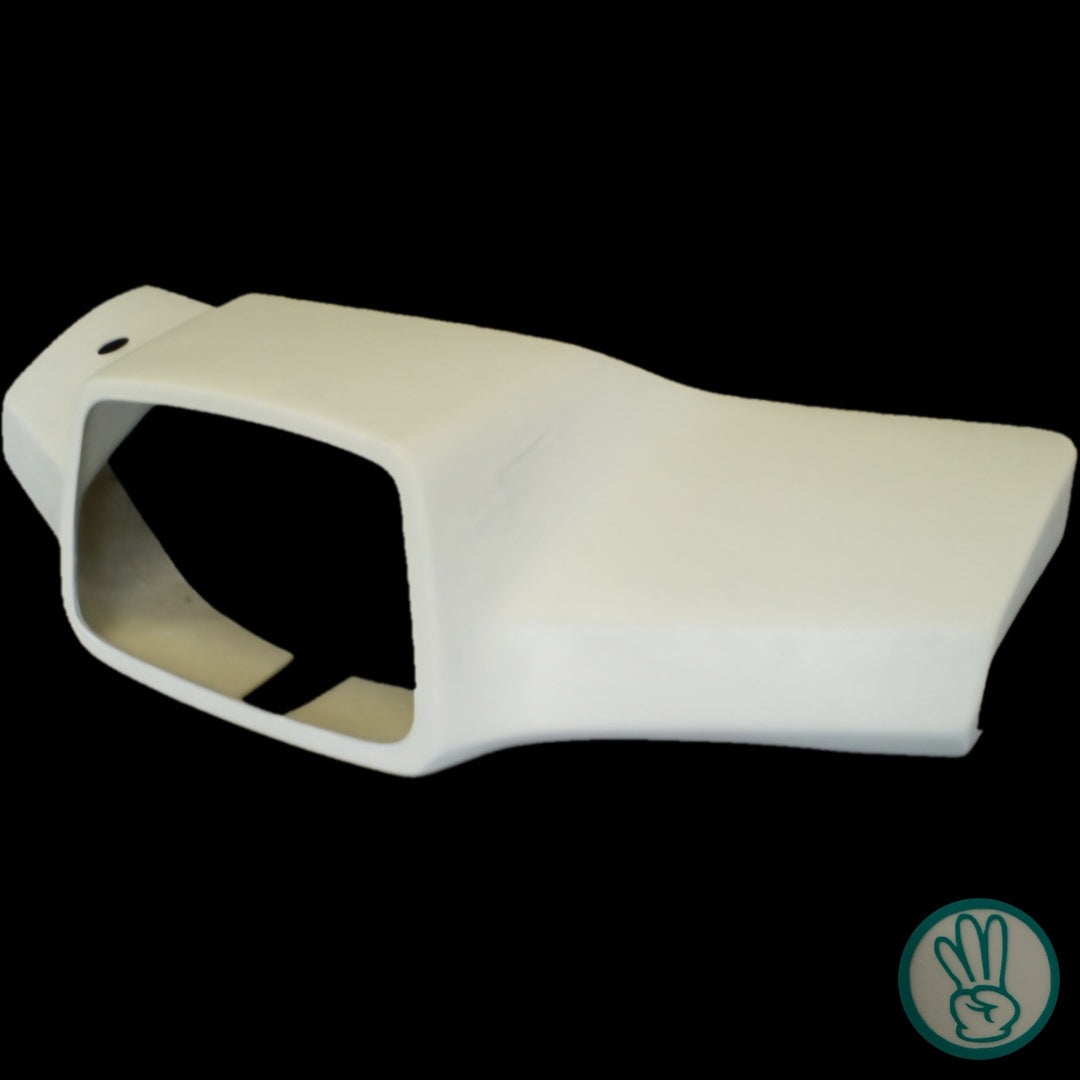 Tact AF09 Headlight Cover