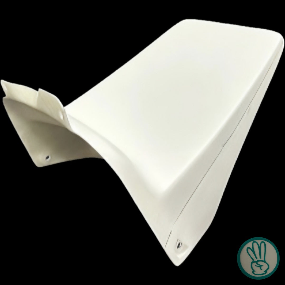 Jog 2JA Tail Cowl Type 4