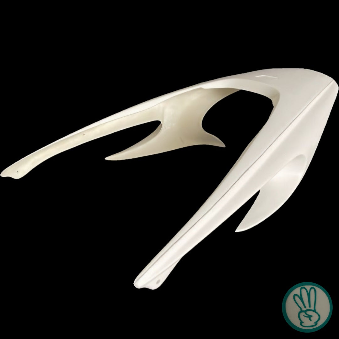 Super Dio AF27 Tail Cowl Type 2