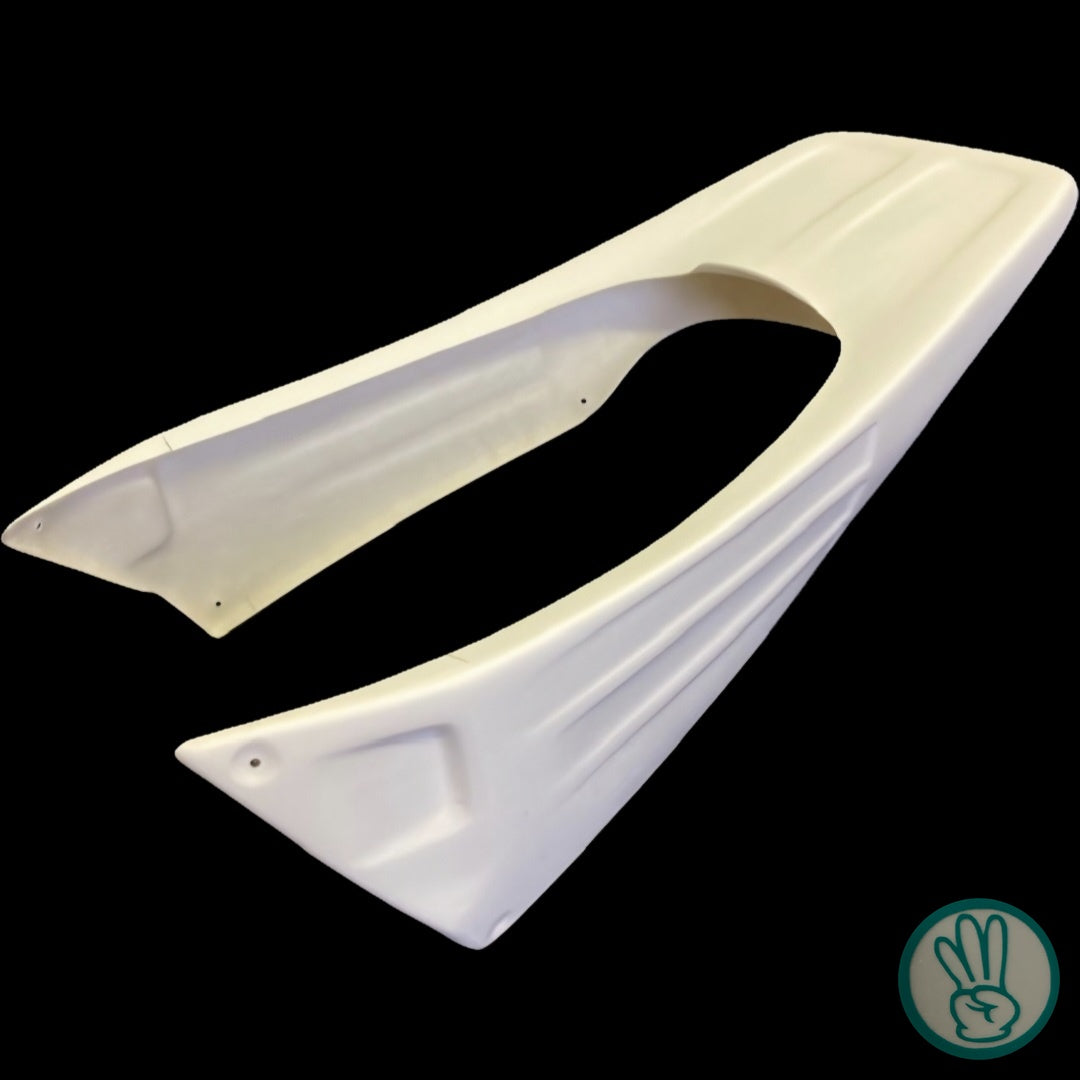 Dio AF18 Tail Cowl Type 5