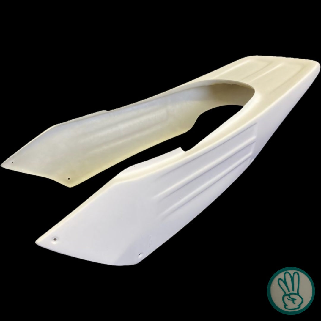 Super Dio AF27 Tail Cowl