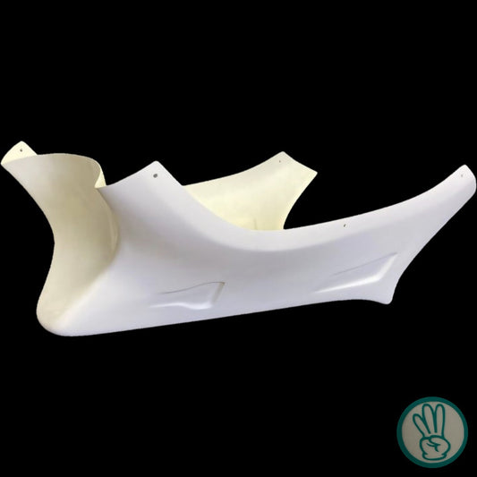 Stand-Up Tact AF24 Undercowl