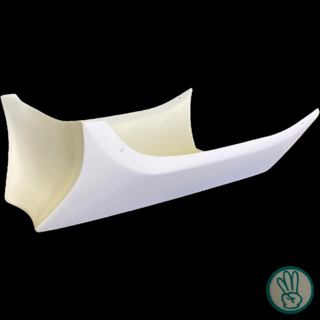 Jog 27V Undercowl Type 7