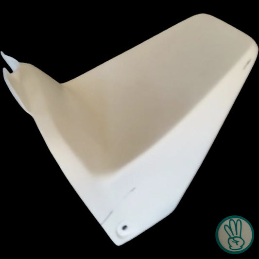 Jog 2JA Tail Cowl Type 3