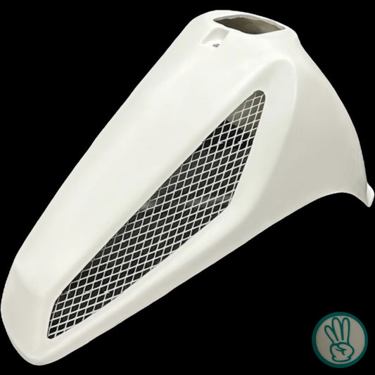 Tact AF09 Front Fender Type 1-B (Super Tact)