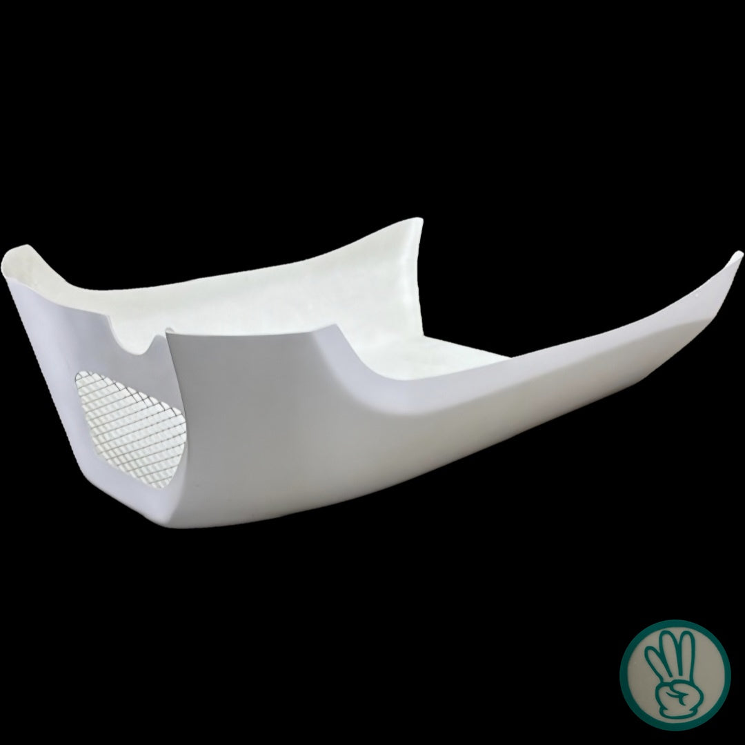 Mint 1YU Undercowl Type 1-A