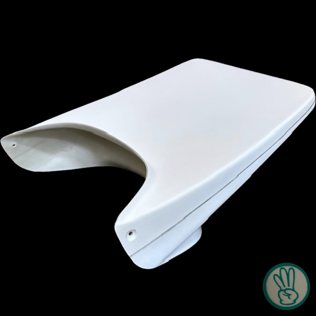 Mint 1YU Tail Cowl Type 2