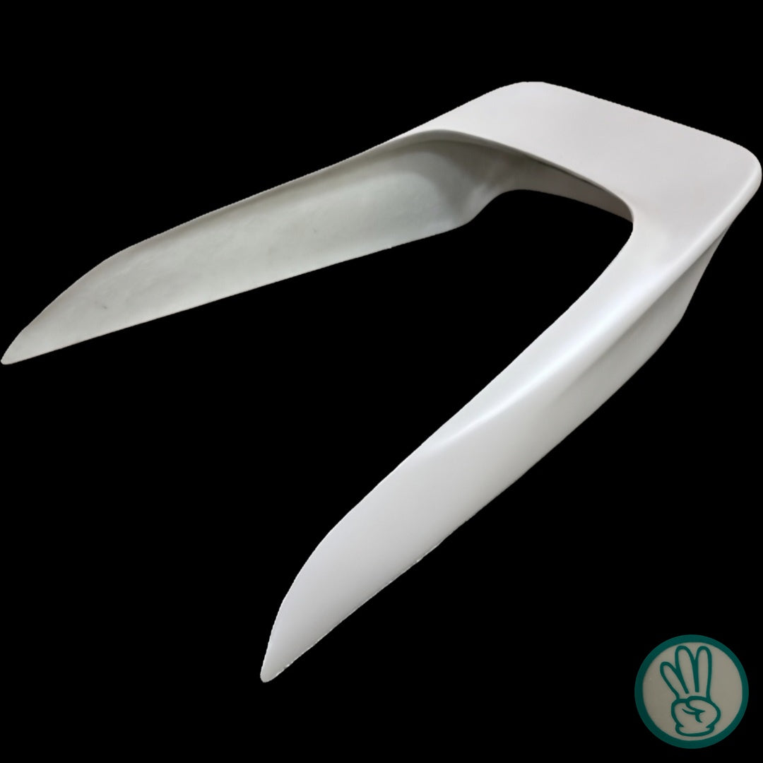 Jog 27V Tail Cowl Type 6