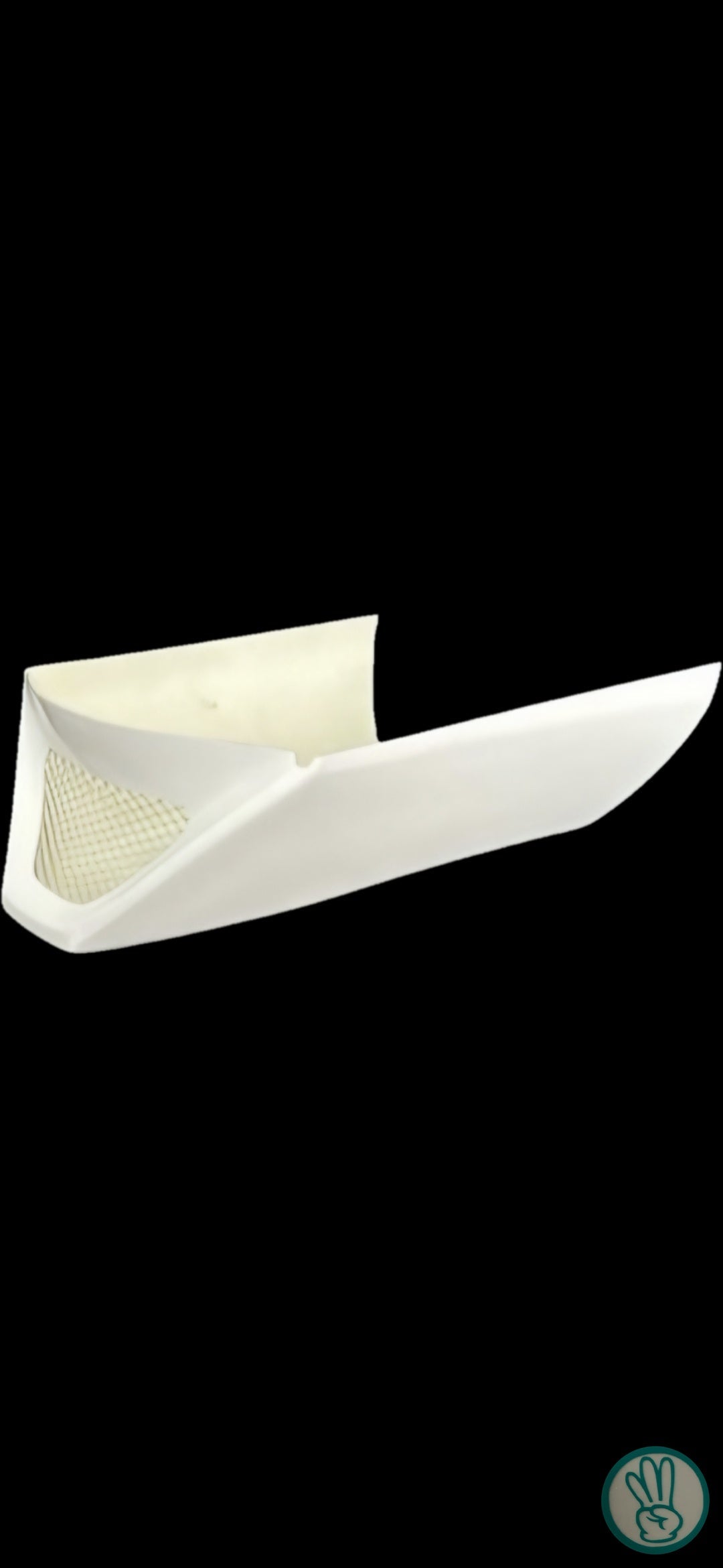 Passol Undercowl Type 3