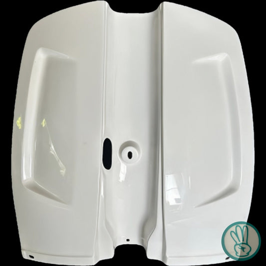 Passola Leg Shield Type 3