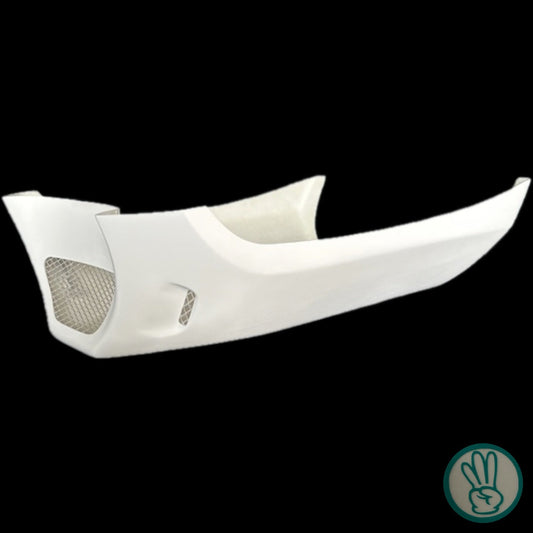 Tact AF09 Undercowl Type 1-A