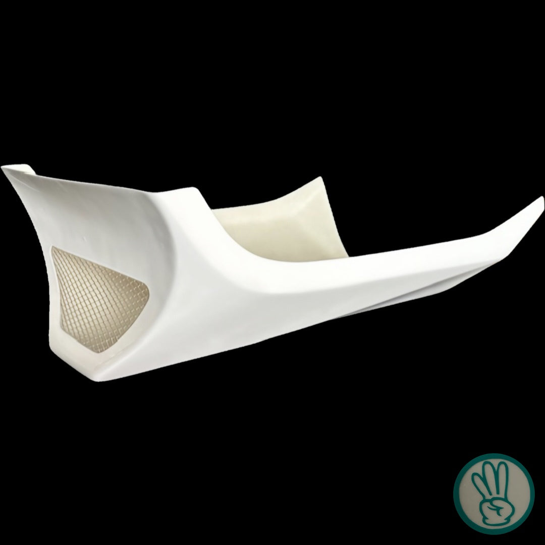 Jog 27V Undercowl Type 4-A