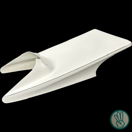 Passol II Tail Cowl Type 2