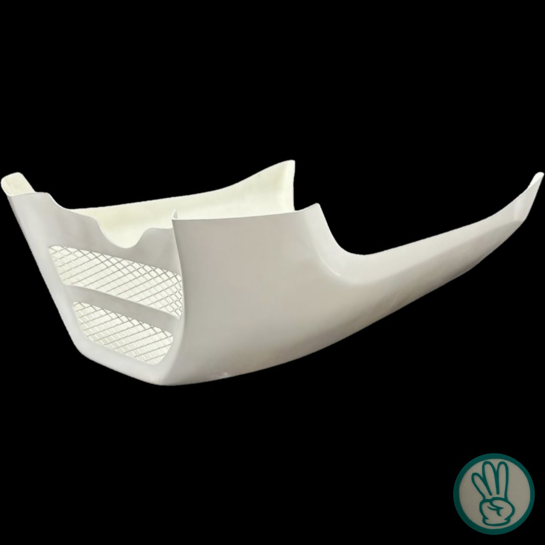 Mint 1YU Undercowl Type 1-B