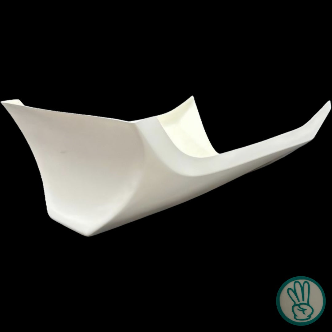 Jog 27V Undercowl Type 4