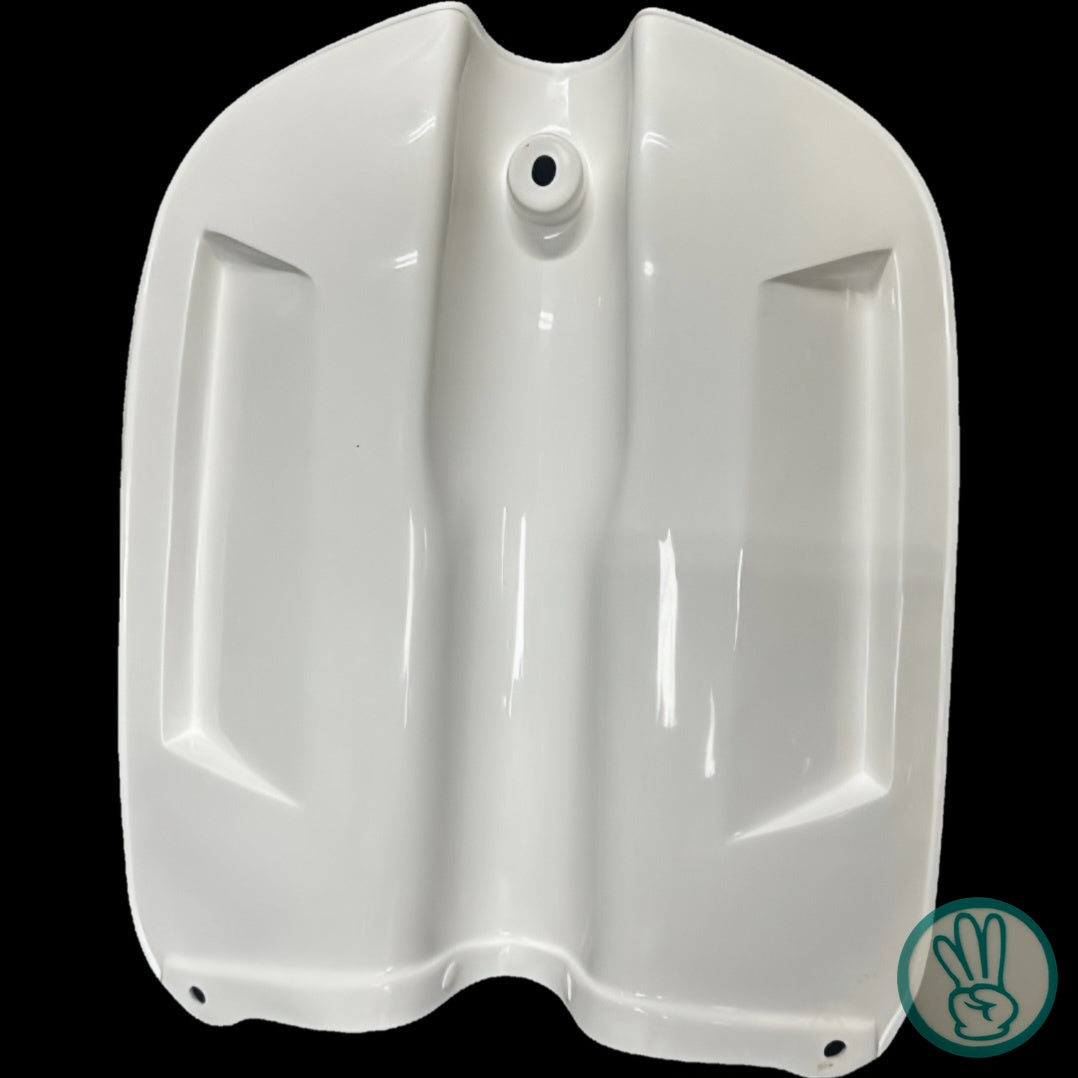 Passol Leg Shield Type 4