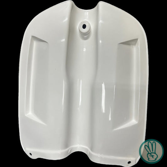 Passol Leg Shield Type 4