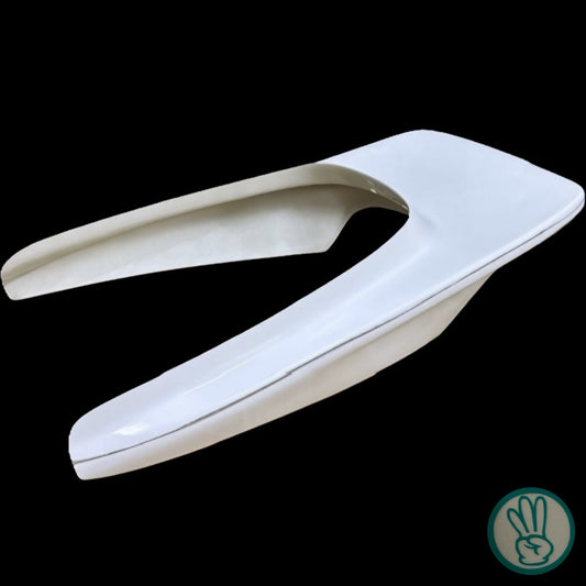 Mint 1YU Tail Cowl Type 4