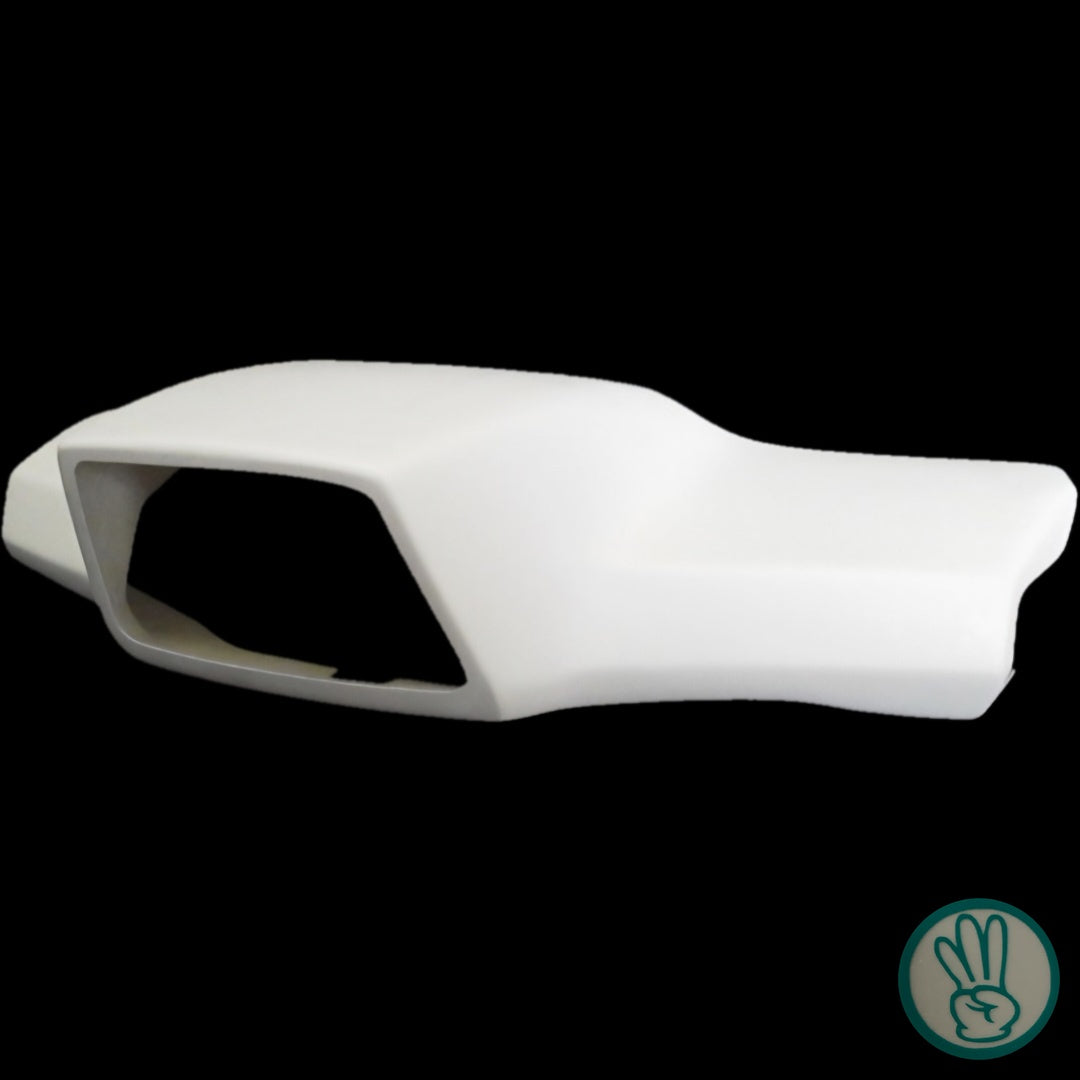 Tact AF09 Long Nose Headlight Cowl Type 9