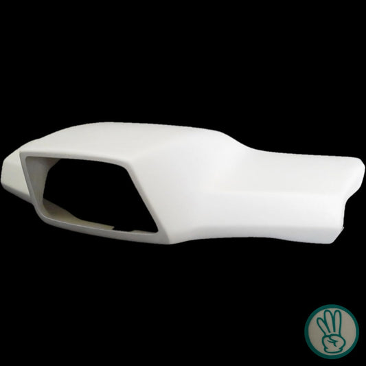 Tact AF09 Long Nose Headlight Cowl Type 9