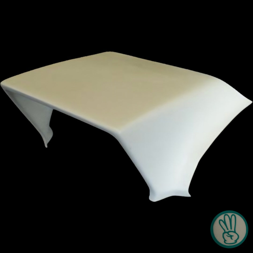 Tact AF09 Long Nose Headlight Cowl Type 7