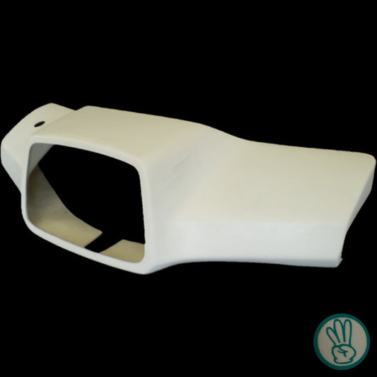 Tact AF09 Long Nose Headlight Cowl Type 5