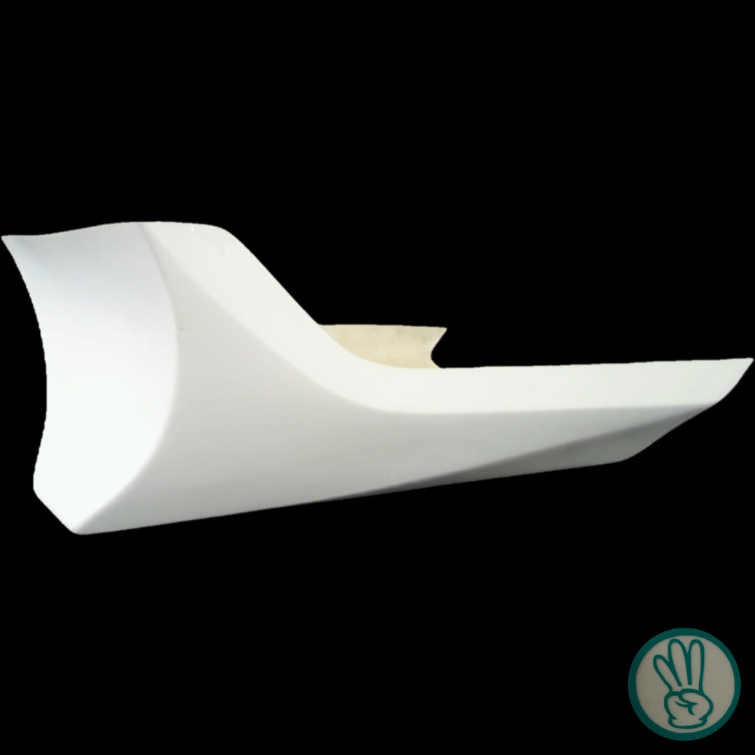 Jog 2JA Undercowl Type 3