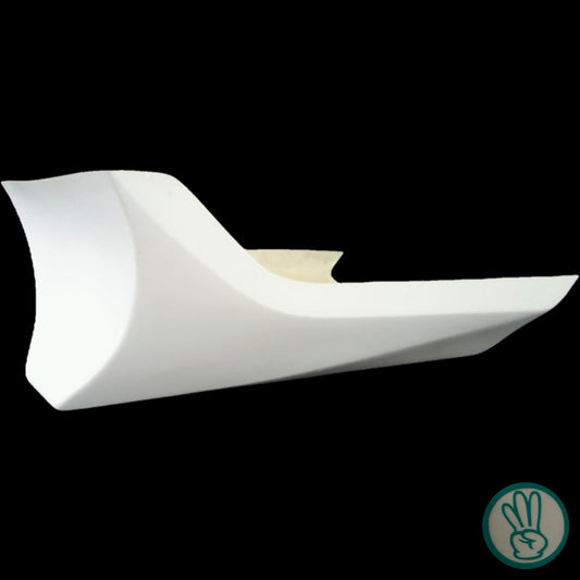 Jog 2JA Undercowl Type 3