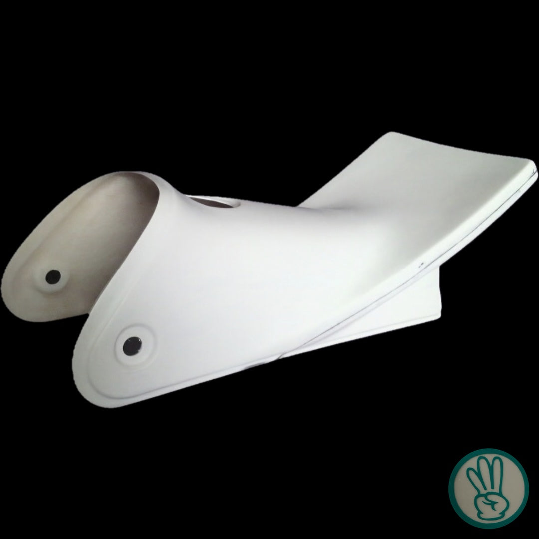 Passol Long Tail Cowl