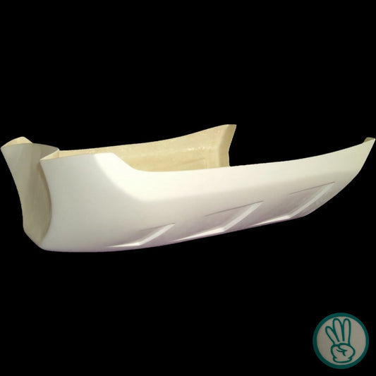 Tact AF09 Undercowl (Triple Indent)