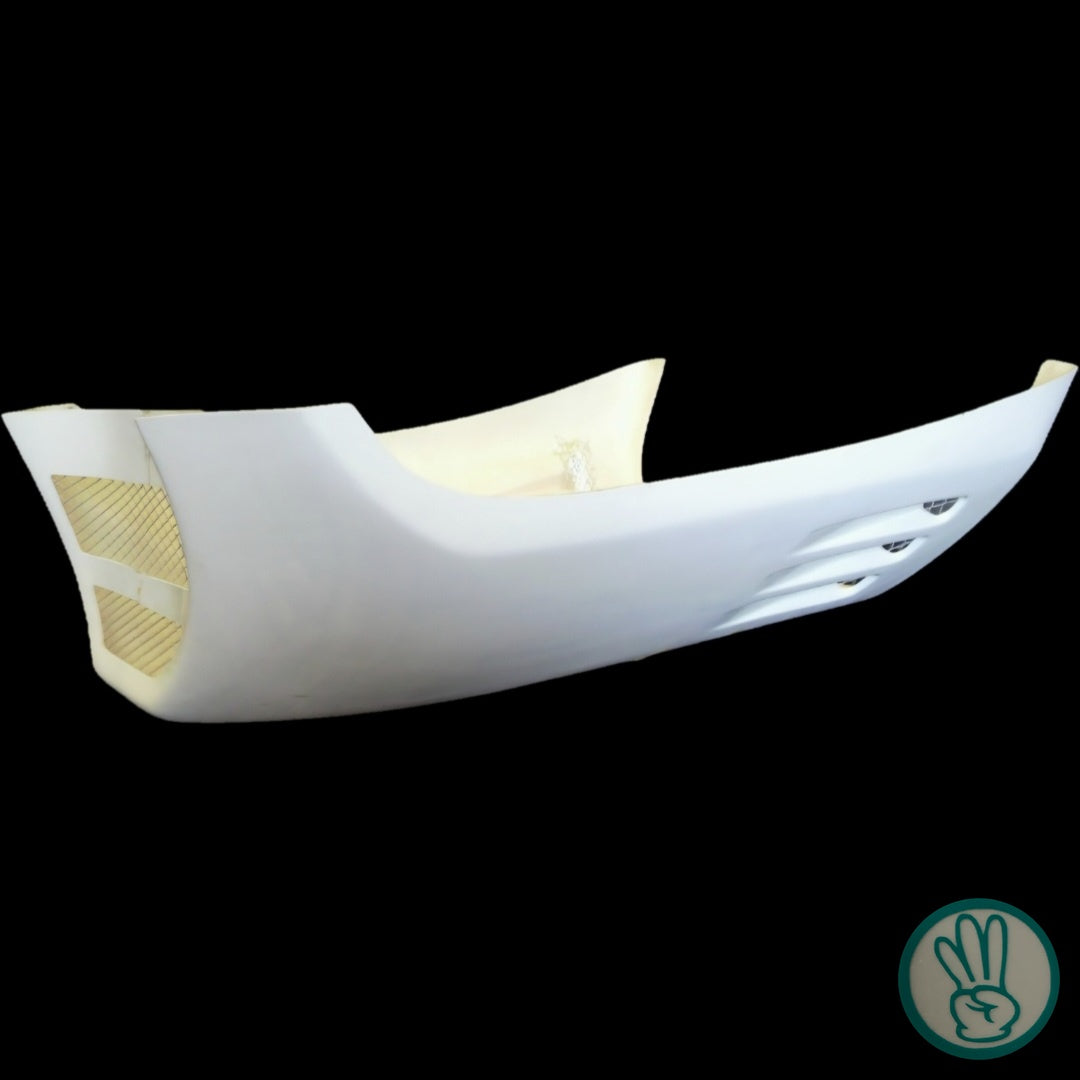 Tact AF09 Undercowl (Triple Duct)