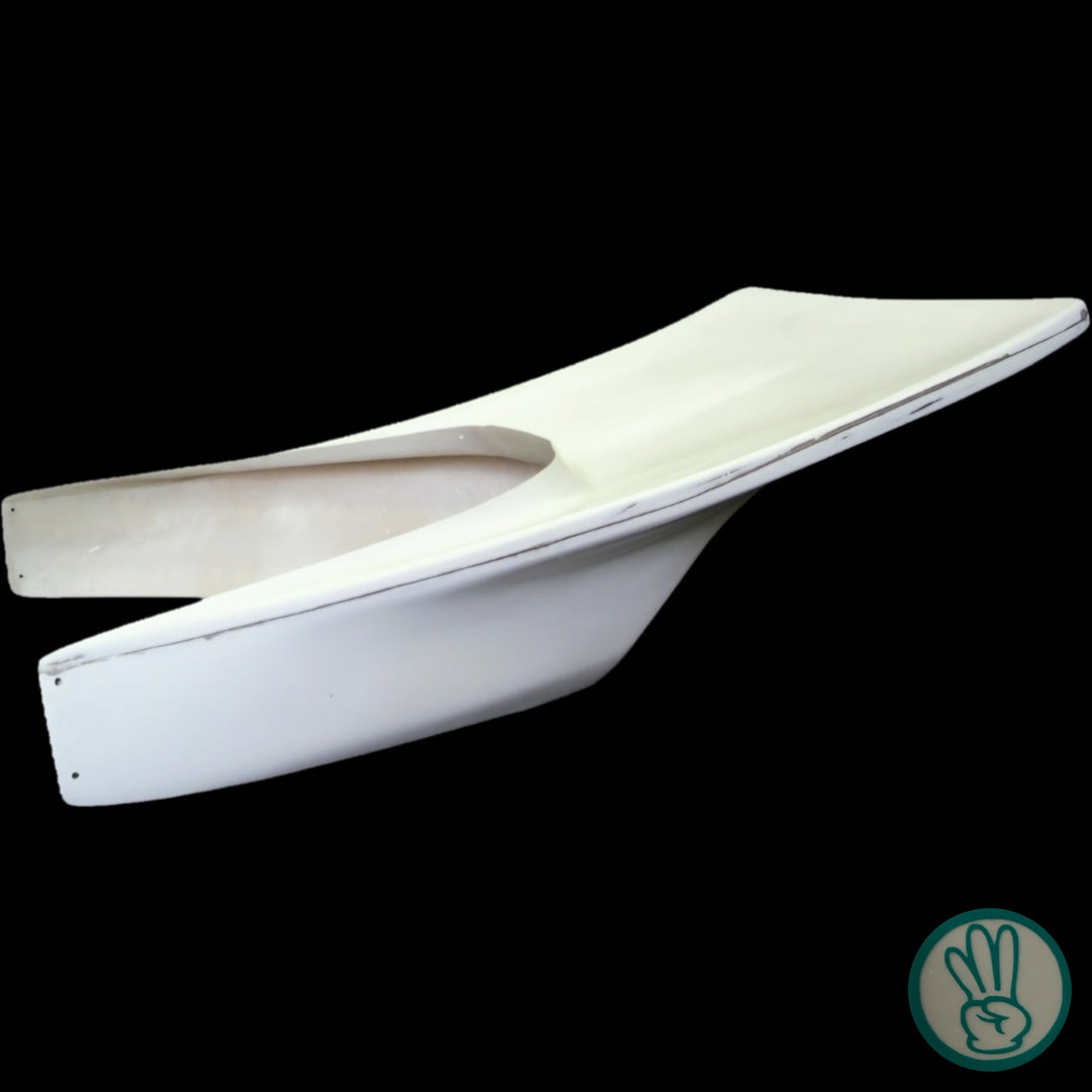 Tact AF09 Semi-Long Tail Cowl Type 1