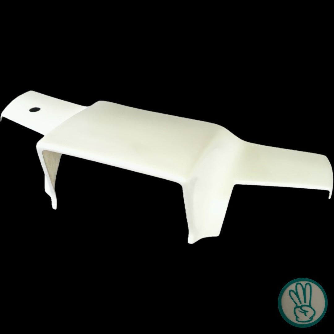 Tact AF09 Long Nose Headlight Cowl Type 1