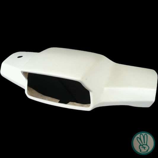 Tact AF09 Long Nose Headlight Cowl Type 2